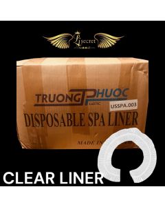 TRUONG PHUOC CLEAR LINER