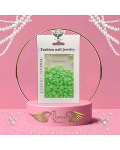 LJ SECRET PEARL IN BAG 18