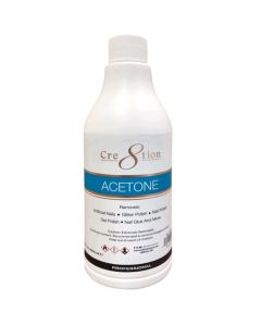 CRE8TION ACETONE 16OZ
