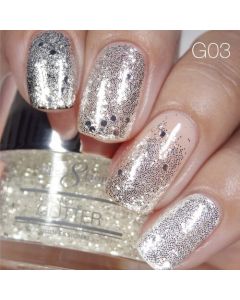CRE8TION GLITTER 1OZ #3