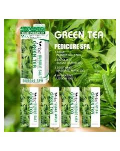 NBC 4IN1 SPA GREEN TEA
