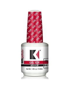 KUPA TOP COAT 0.5OZ