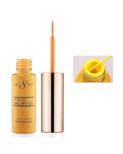 C8 GEL ART #55