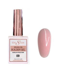 CRE8TION BUILDER GEL #9