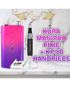 MANIPRO COMBO SET PIXIE + KP-60