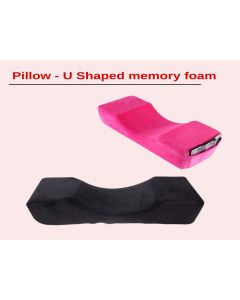 Pillow - U-Shaped Memory Foam Pillow