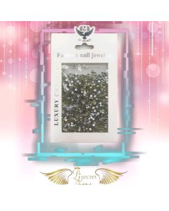 LJ SECRET DIAMOND JONQUIL #8 1440PCS