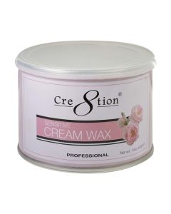 CRE8TION WAX SENSITIVE CREAM 14OZ