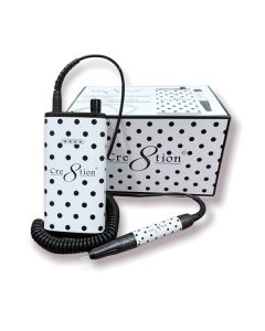 CRE8TION CORDLESS FILE FREEDOM