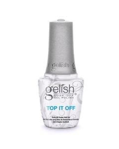 GELISH TOP IT OFF