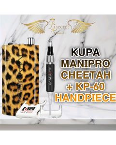 MANIPRO COMBO SET CHEETAH + KP-60