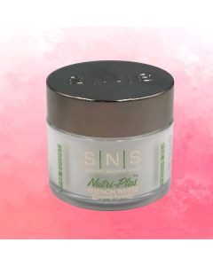 SNS FRENCH WHITE POWDER 2OZ