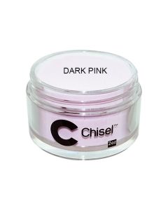 CHISEL DARK PINK 2OZ POWDER