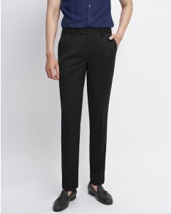 Quần Tây Nam Slimfit Đen QTA0031 - Classic Style – Vẻ Đẹp Vượt Thời Gian