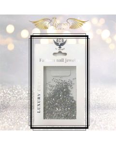 LJ SECRET BAG CRYSTAL AB #3