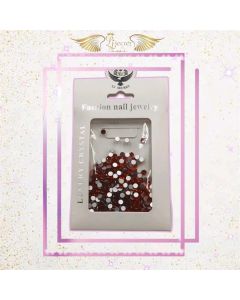 LJ SECRET DIAMOND SIAM #16 288PCS