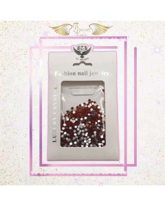 LJ SECRET DIAMOND SIAM #10 720PCS
