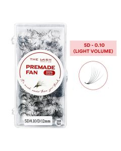 Premade Fan 5D 0.10 (1000 fans)