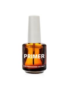 EMPTY PRIMER BOTTLE