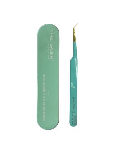 #8 - MINT FIBER - Classic & Isolation Tweezer
