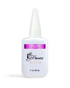 IGEL LIQUID DIP ACTIVATOR 2OZ
