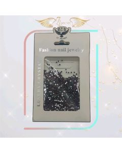 LJ SECRET DIAMOND AMETHYST #5 1440PCS
