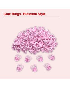 Blossom Glue Ring