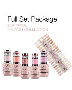 Cre8tion French Collection P5