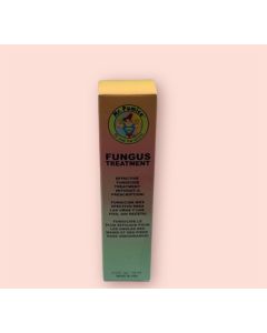 Mr. Pumice Fungus Treatment