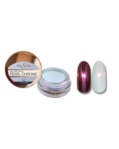 CRE8TION PEARL CHROME 2