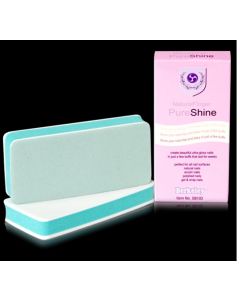 PURESHINE SHINNY BUFFER RECTANGULAR