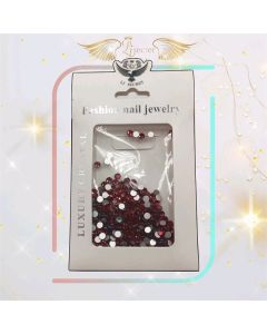 LJ SECRET DIAMOND ROSE #16 288PCS