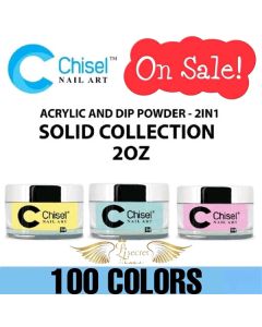 CHISEL SOLID POWDER 2OZ ON SALE #1 TO 100