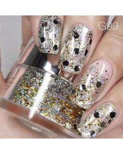 CRE8TION GLITTER 1 OZ #99