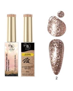 PLATINUM REFLECTIVE Gel Liner - P02